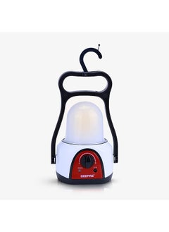 GEEPAS Ge5562 Rechargeable Emergency LED Lantern  - Image 1