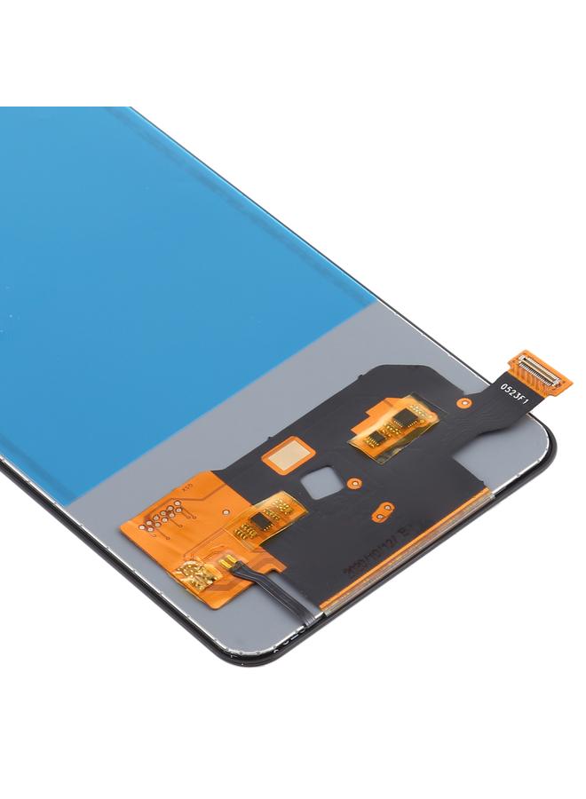 erorex Replacement TFT Material LCD Screen and Digitizer Full Assembly Not Supporting Fingerprint Identification for Vivo S1 Pro / V1832A / V1832T China / X27 / V15 Pro - Image 5