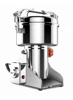 China Electric Commercial Powder Grinder  - Image 1