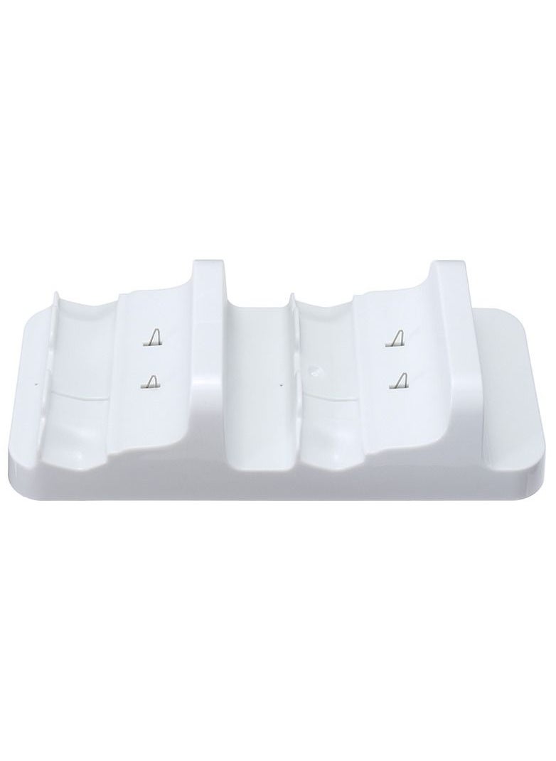 DOBE - Dobe Dual Charging Dock Station for Xbox One S /X Controller Charger with Battery Packs Accessories - Image 1