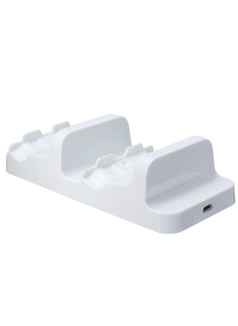 DOBE - Dobe Dual Charging Dock Station for Xbox One S /X Controller Charger with Battery Packs Accessories - Image 1