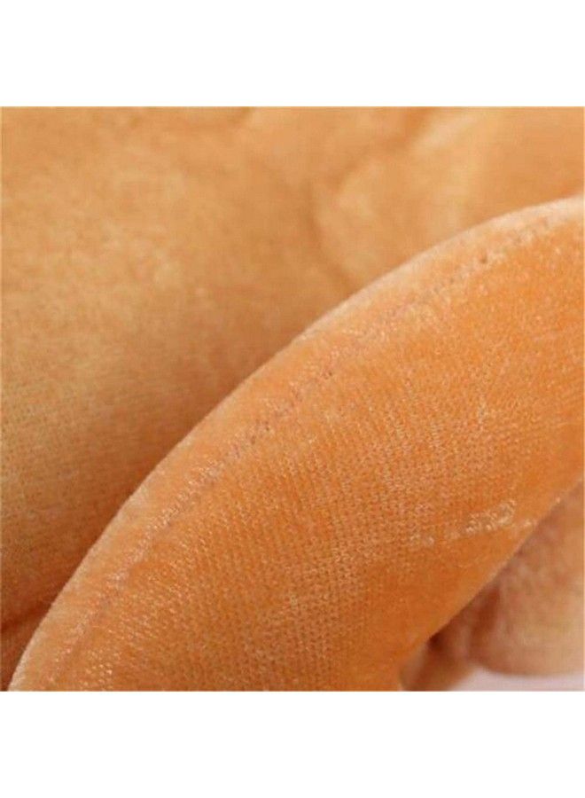 Asekonc 3 Pack Thanksgiving Turkey Headband Drumsticks Plush Headband Roasted Turkey Hatsholiday Costume Decorations Party Favor Supplies - Image 5