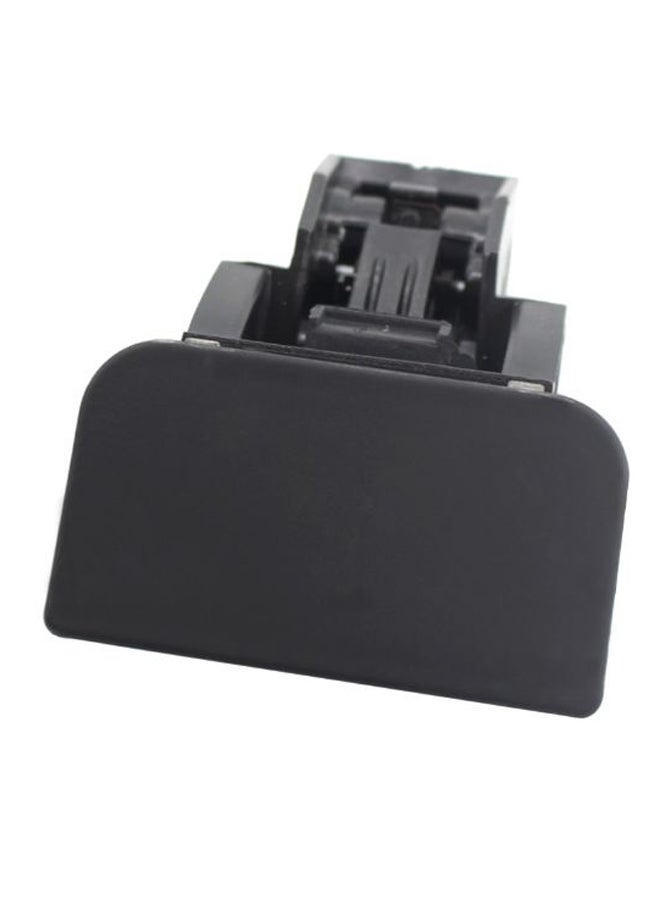 نيبمينينت Glove Box Storage Compartment Lid For Vw Polo 9N