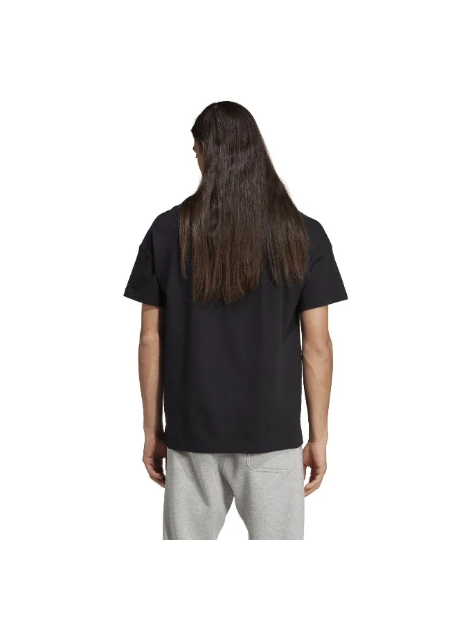 Adidas M A Szn T Black Training T-Shirts For Men XS
