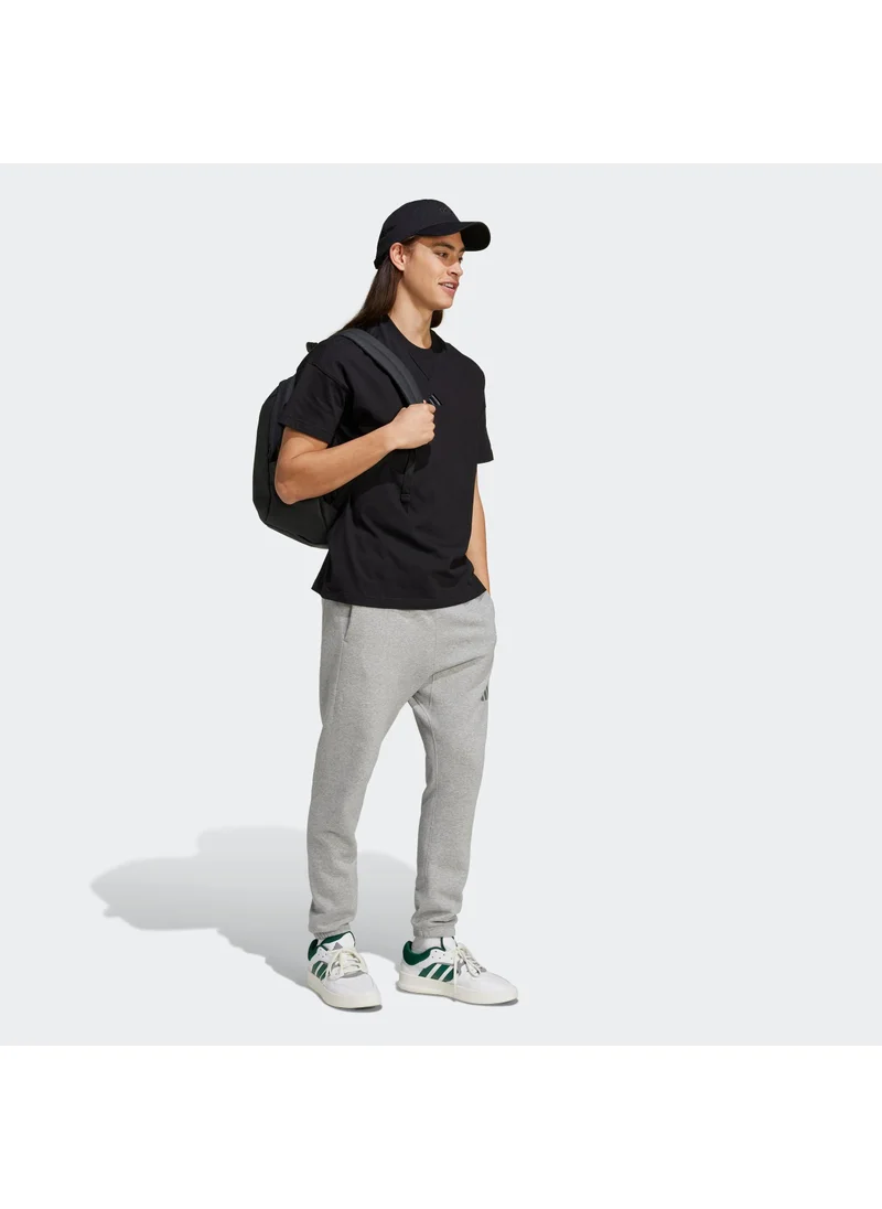 Adidas M A Szn T Black Training T-Shirts For Men XS