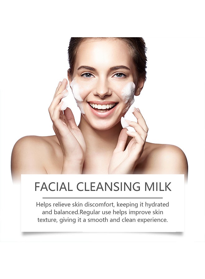 القمر الغربي منظف ​​حمض الساليسيليك المضاد لحب الشباب من ويست مونث غني بالجلسرين، وجليسينات كوكويل الصوديوم، وكبريتات لوريث الصوديوم، وحمض الساليسيليك، وحمض الداكريك، ومستخلص فاكهة البرتقال، ومكونات أخرى. مناسب لترطيب البشرة، والتحكم في إفرازاتها الدهنية، وتنظيفها، وتهدئتها. - Image 4