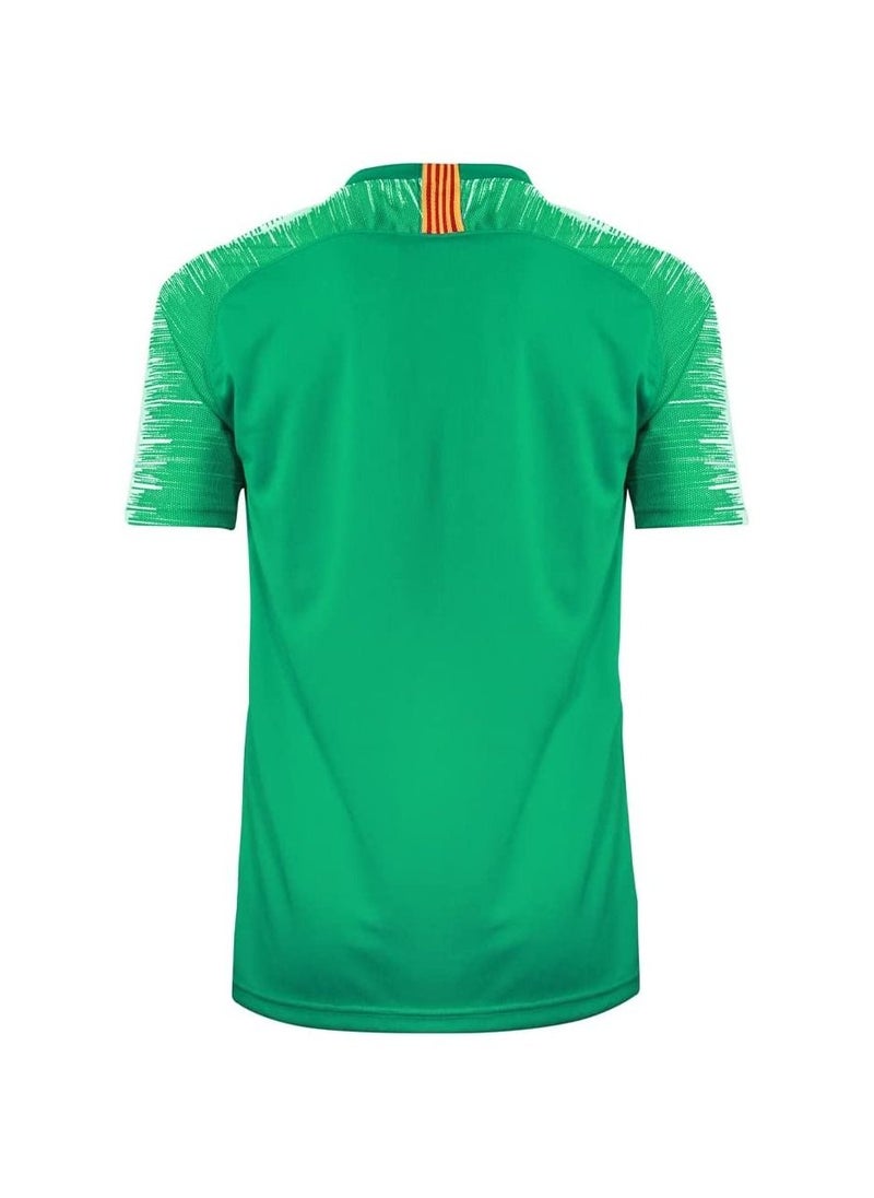 UHLSPORT - uhlsport Boys Football Jersey Set, Smart breathe ULTRALITE Training Set for Player V-neck Super Light and Comfortable And Portable Absorb Sweat And Dry Quickly - Image 1
