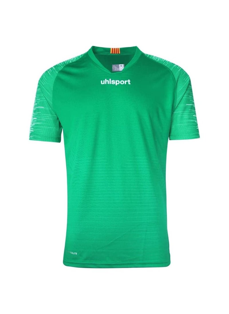 UHLSPORT - uhlsport Boys Football Jersey Set, Smart breathe ULTRALITE Training Set for Player V-neck Super Light and Comfortable And Portable Absorb Sweat And Dry Quickly - Image 1