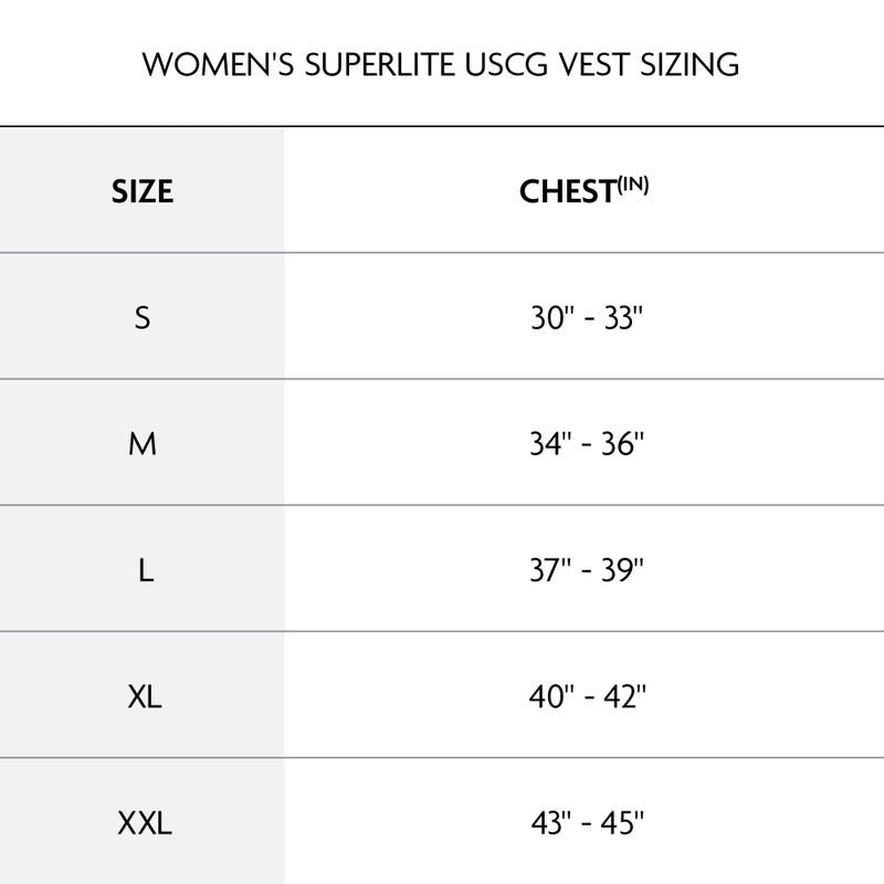 O'Neill Women's Superlite USCG Life Vest,Black/Smoke/Black:Ultra Violet,S - Image 2