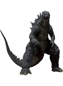 NIBEMINENT Monster Arts Godzilla 2014 Toy Figure  - Image 1