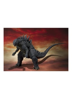 NIBEMINENT Monster Arts Godzilla 2014 Toy Figure  - Image 3