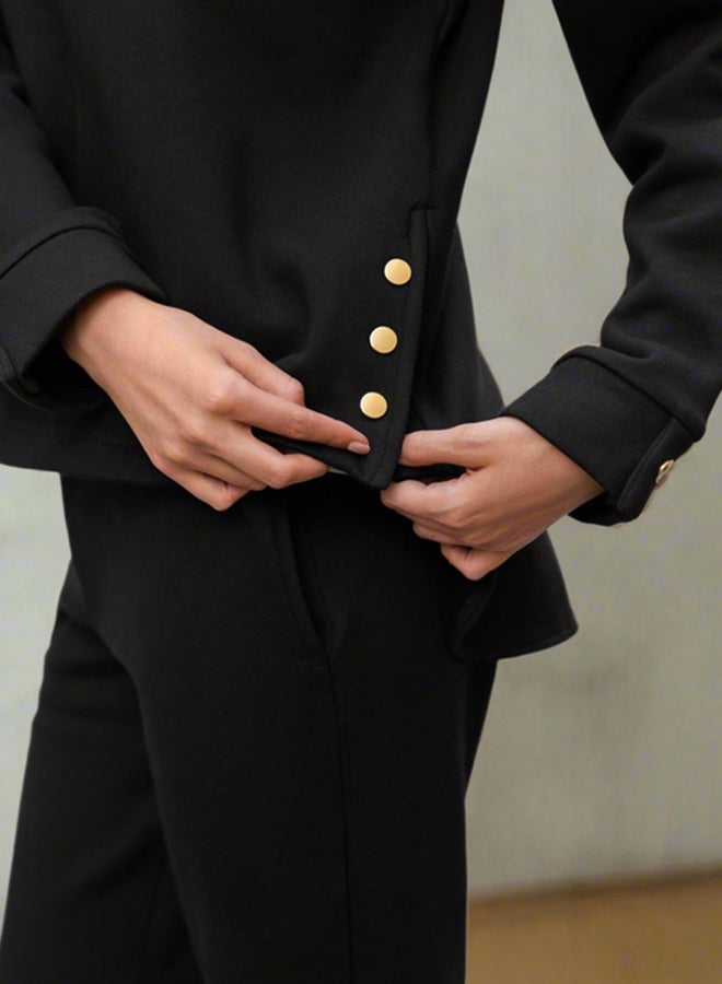 myMayz Comfort Chic Tracksuit 