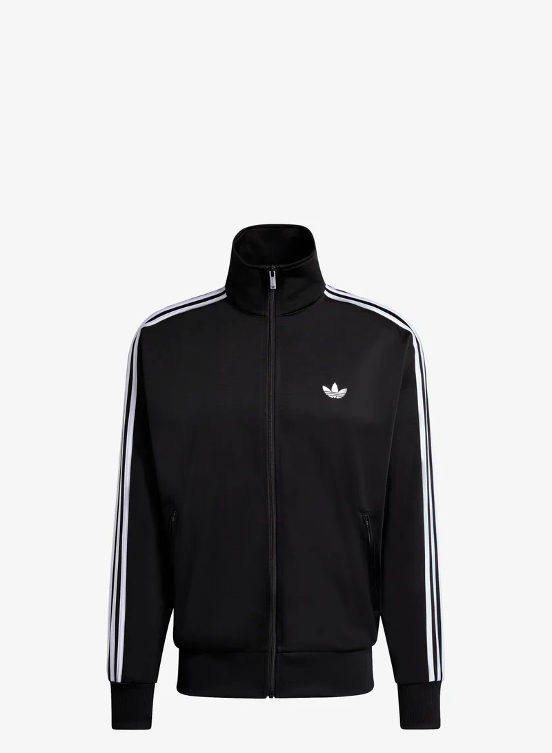 Firebird Track Jacket