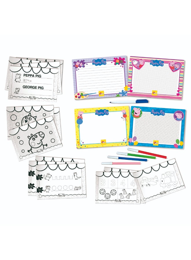 PEPPA PIG DRAWING SCHOOL - Image 2