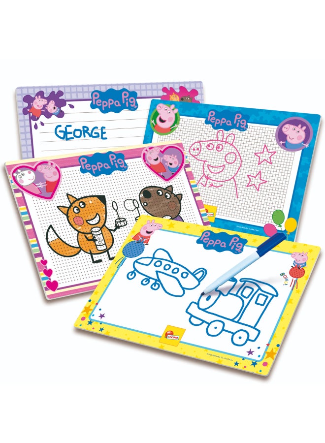 PEPPA PIG DRAWING SCHOOL - Image 3
