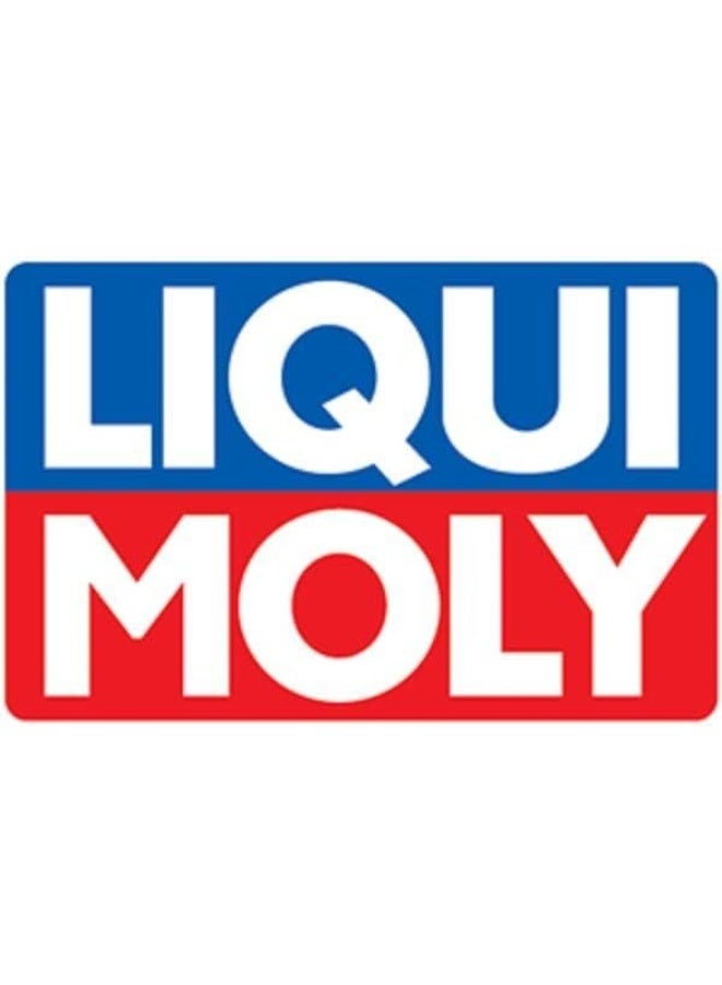 LIQUI MOLY زيت محرك سباقات الطرق الوعرة الاصطناعي 10W-60 للدراجات النارية 4T سعة 4 لتر - Image 2