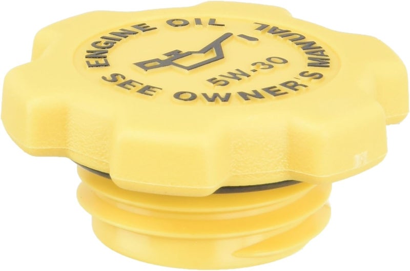 Oil Fliller Cap for 2003-2019 Legacy Outback Forester Impreza WRX STi - 15255AA170 - Genuine OEM