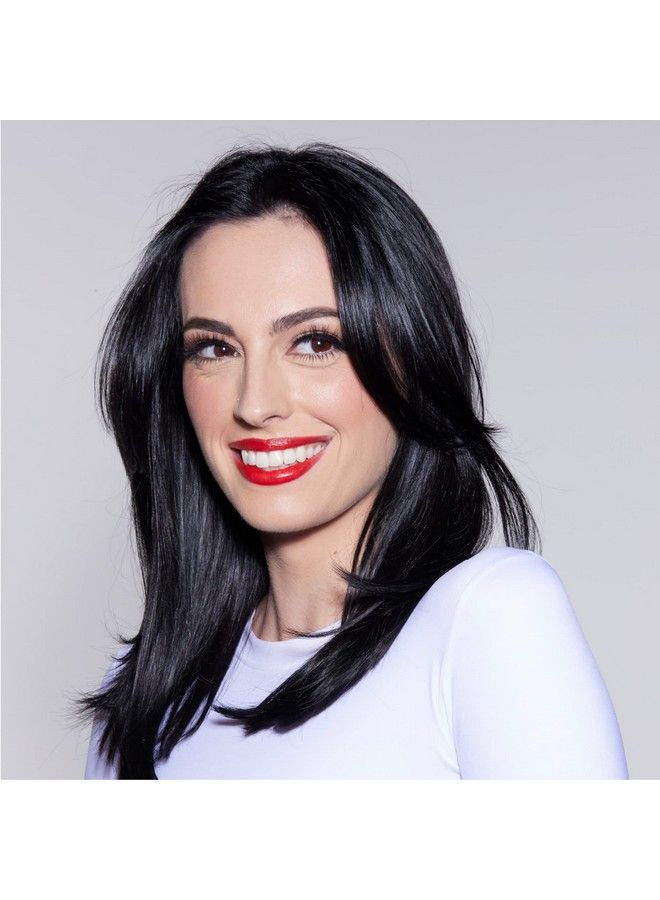 SPLAT | Midnight Complete Kit | Hair Dye | Semipermanent | Long Lasting | Vegan And Crueltyfree (Midnight Onyx) - Image 3