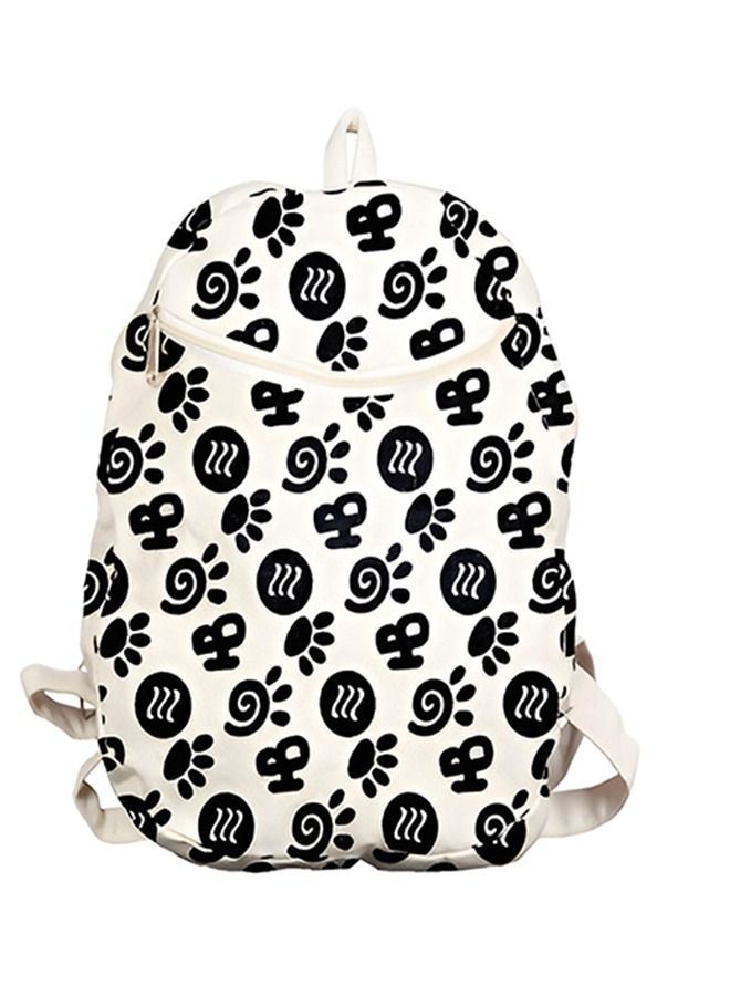 JEH MINI BACK PACK (TINY TOES)