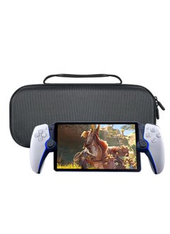 Generic Applicable To PS5 Handheld Storage Bag SONY Handheld Bracket PlayStation Portal Storage Box-Product Color:PS5 Handheld Bag  - Image 2