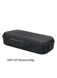 Generic Applicable To PS5 Handheld Storage Bag SONY Handheld Bracket PlayStation Portal Storage Box-Product Color:PS5 Handheld Bag  - Image 5