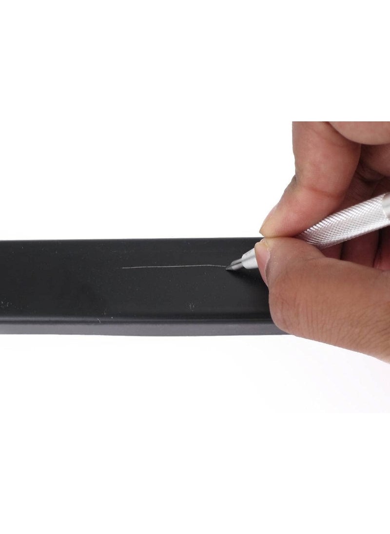 General Tools General Tools 88 Tungsten Carbide Scriber Silver, Medium  - Image 1