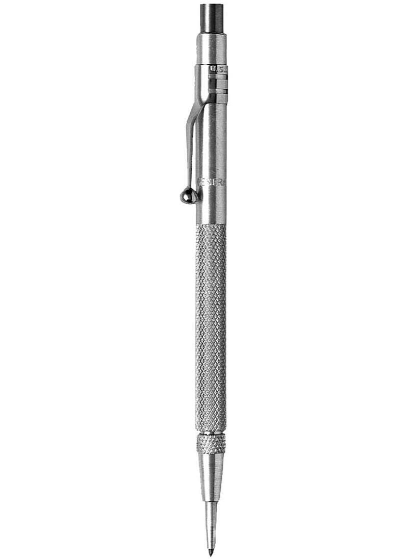 General Tools General Tools 88 Tungsten Carbide Scriber Silver, Medium  - Image 2