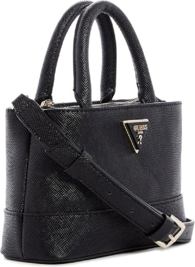GUESS Cordelia Mini Satchel - Image 2