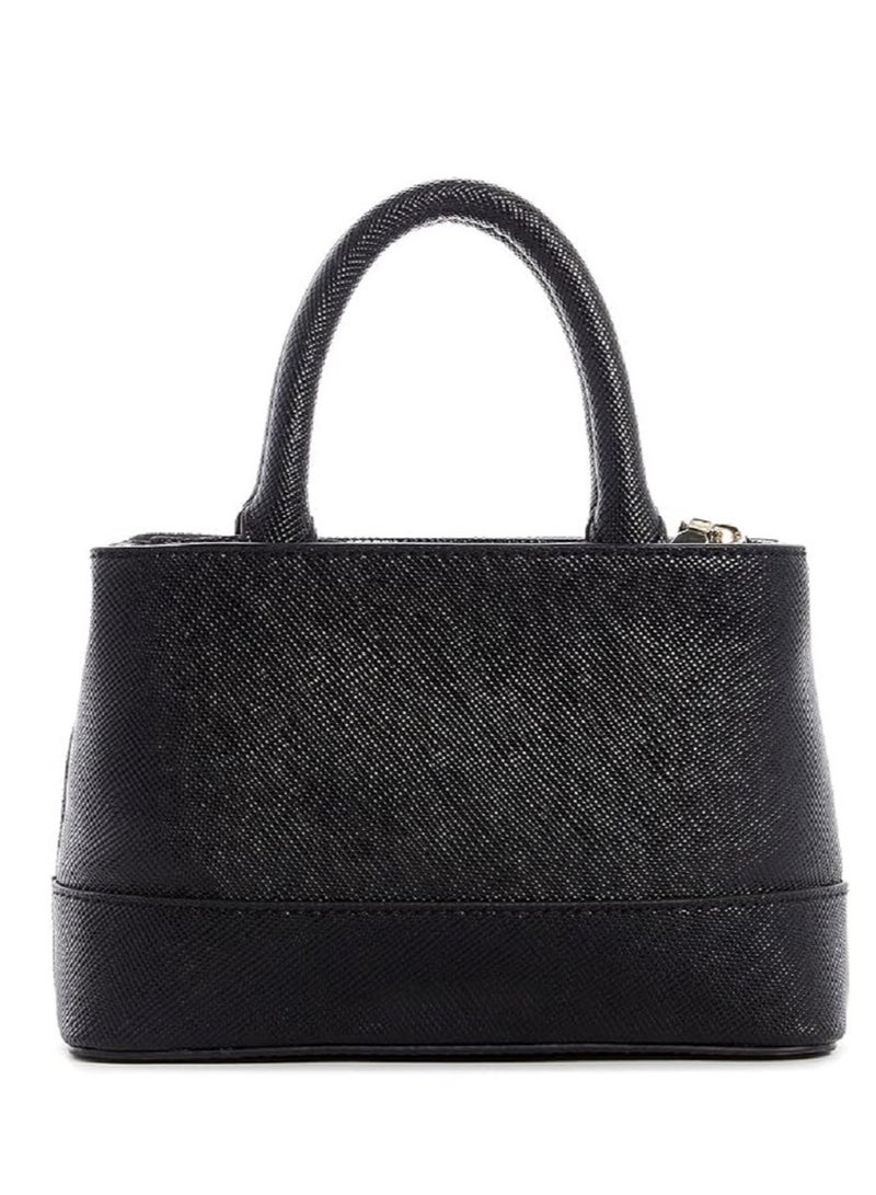 GUESS Cordelia Mini Satchel - Image 3