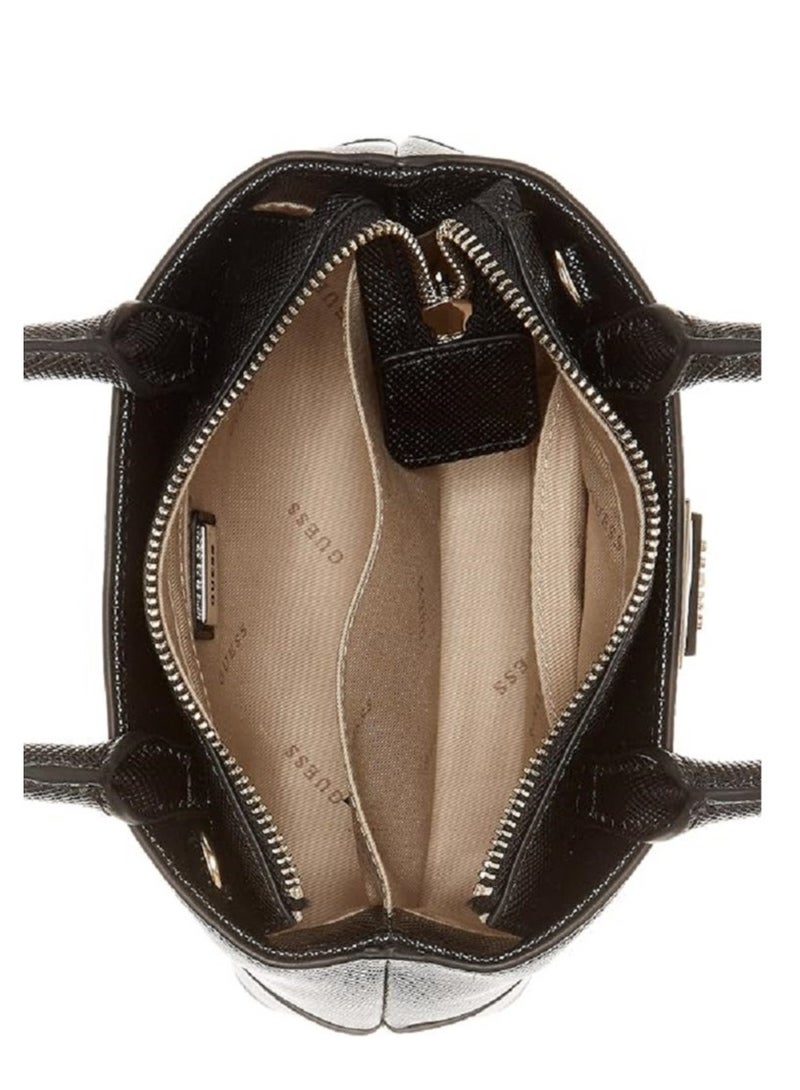 GUESS Cordelia Mini Satchel - Image 4