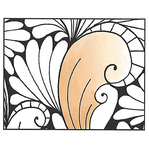 Tombow 56618 Dual Brush Pen Art Marker, 991 - Light Ochre, 1-Pack. Blendable, Brush and Fine Tip Marker - Image 5