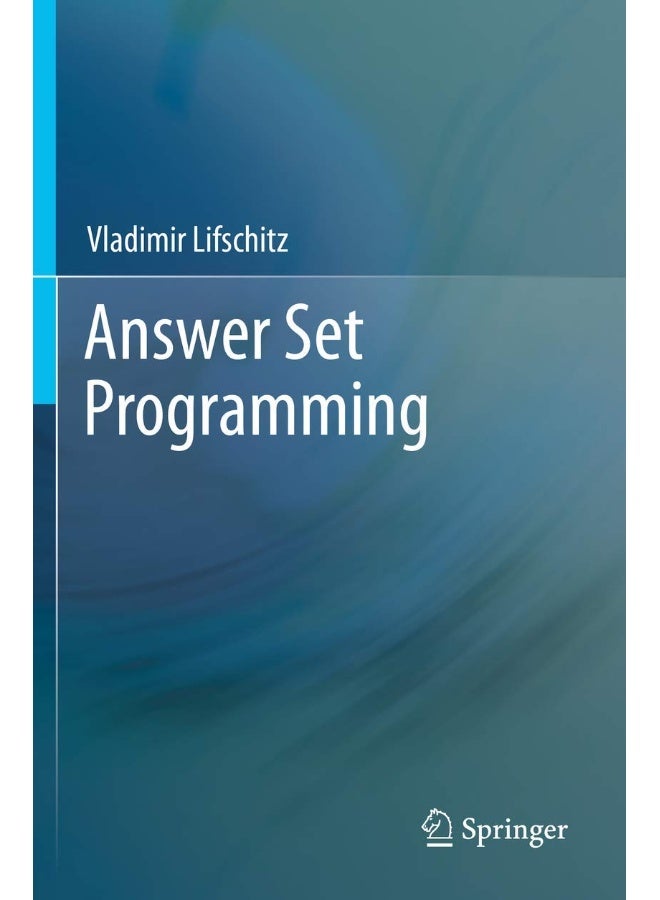 Answer Set Programming