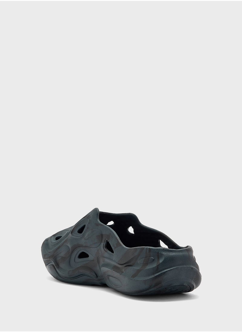 ANTA Fashion Worship Sandals  - Image 3