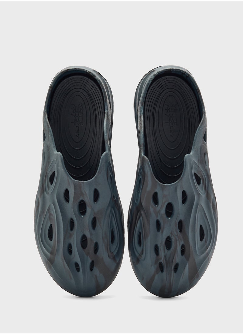 ANTA Fashion Worship Sandals  - Image 4
