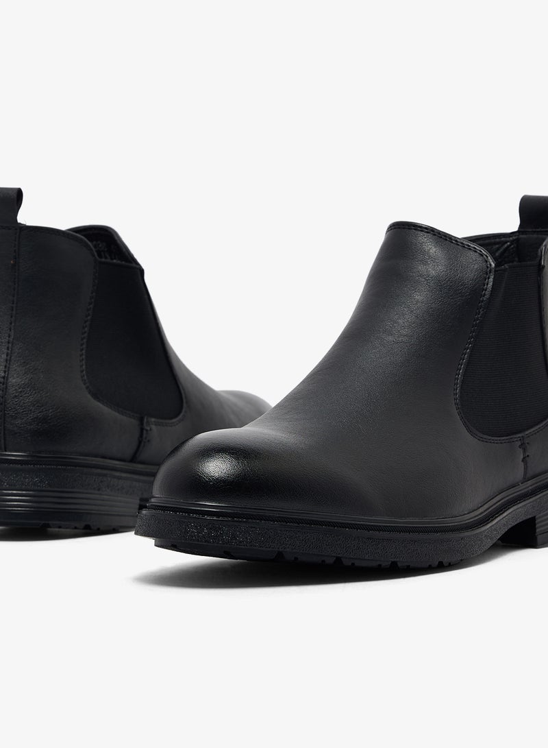 روبرت وود أحذية تشيلسي رسمية - Image 4