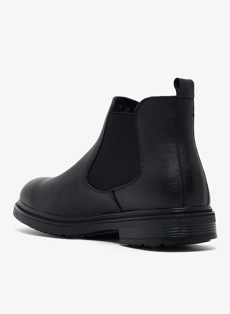 روبرت وود أحذية تشيلسي رسمية - Image 3