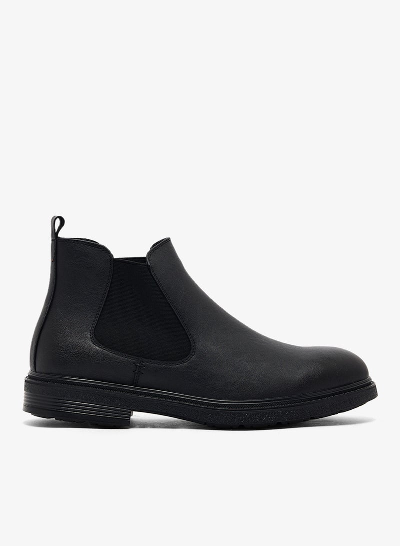 روبرت وود أحذية تشيلسي رسمية - Image 1