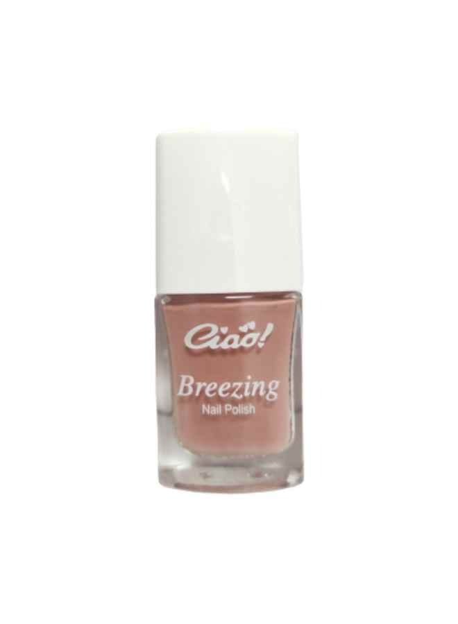 تشاو طلاء أظافر بريزينج 10 - Image 1