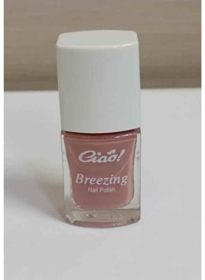 تشاو طلاء أظافر بريزينج 10 - Image 2