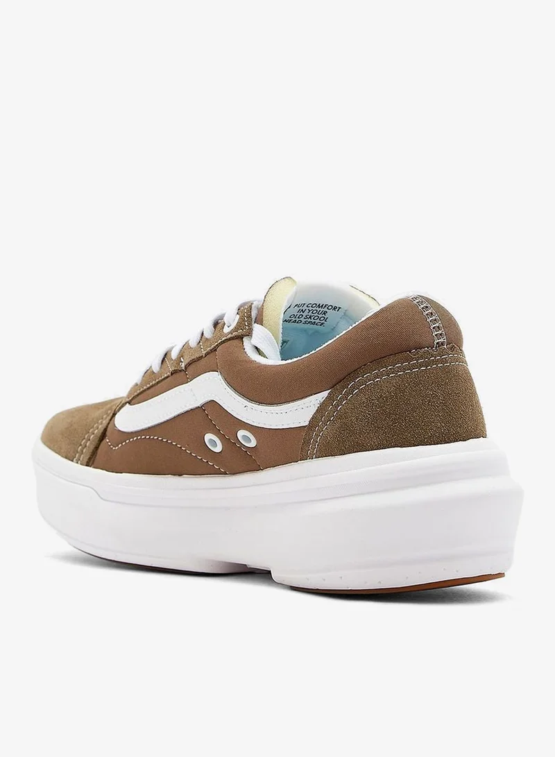 فانز حذاء اولد سكول اوفيرت سي سي