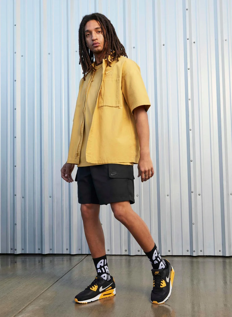 Nike Men's Air Max 90 Shoes