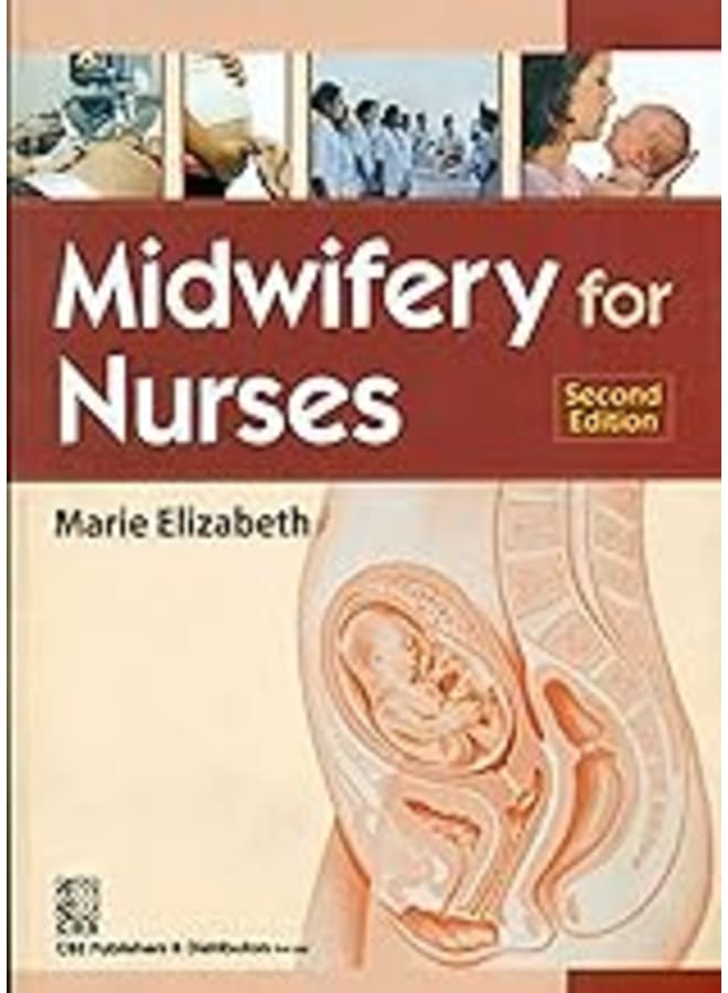 القابلات للممرضات