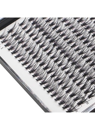 10D/20D/30D/40D/50D Cluster to Choose Large Tray 240pcs D Curl 8-22mm to Choose Professional Makeup Individual Cluster EyeLashes Grafting Fake False Eyelashes Eyelash Extension Individual - pzsku/ZD464703A3EA602640618Z/45/_/1686847364/136f6d22-8ec5-4e21-a3ff-fd9bfdd42da9