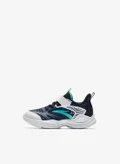 ANTA Blue/White/Black