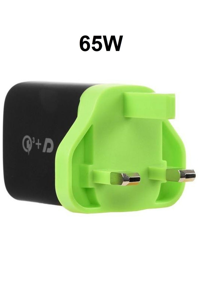 PowerMax Power Max 65W Charger Head