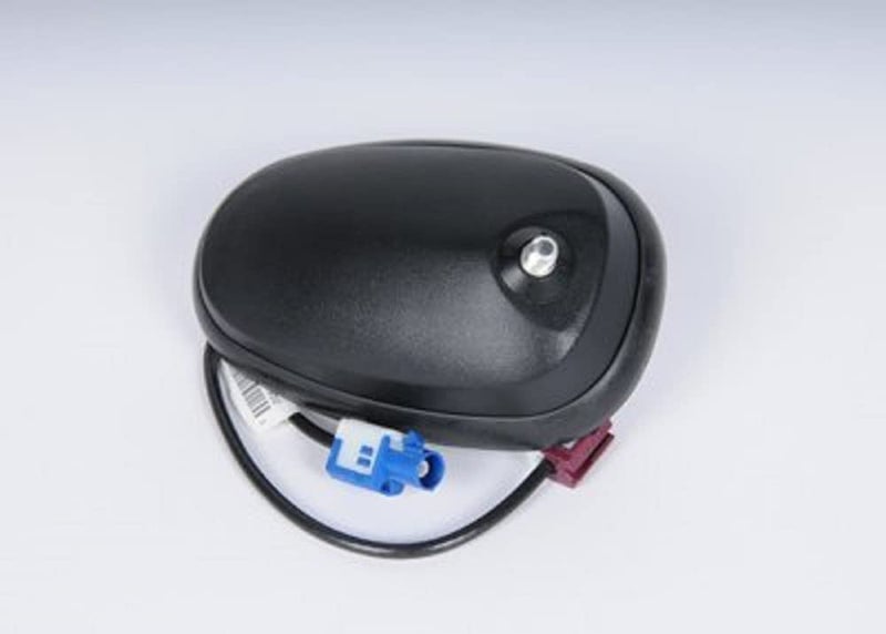 GM Genuine Parts 22688031 Mobile Telephone and GPS Navigation Antenna Base,Black - Image 2
