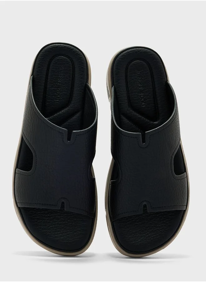 روبرت وود Comfortline Arabic Sandals