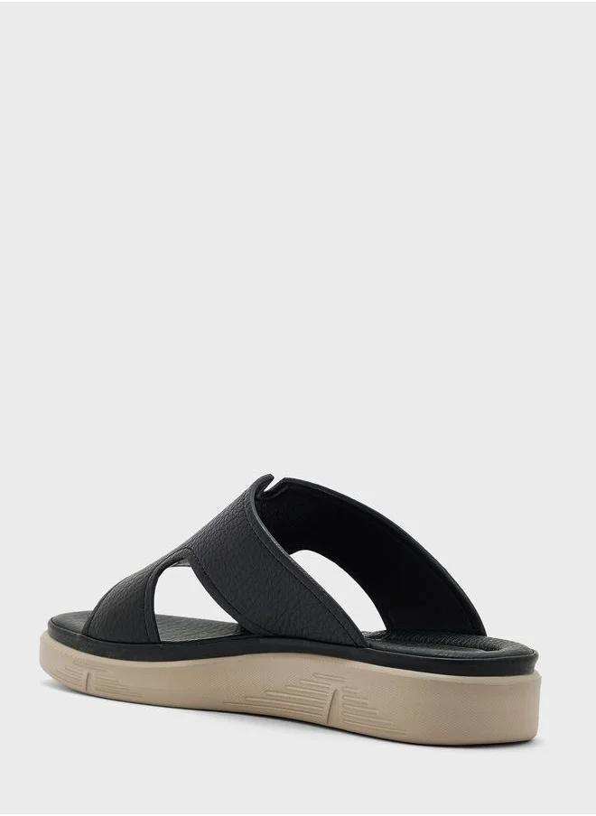 روبرت وود Comfortline Arabic Sandals