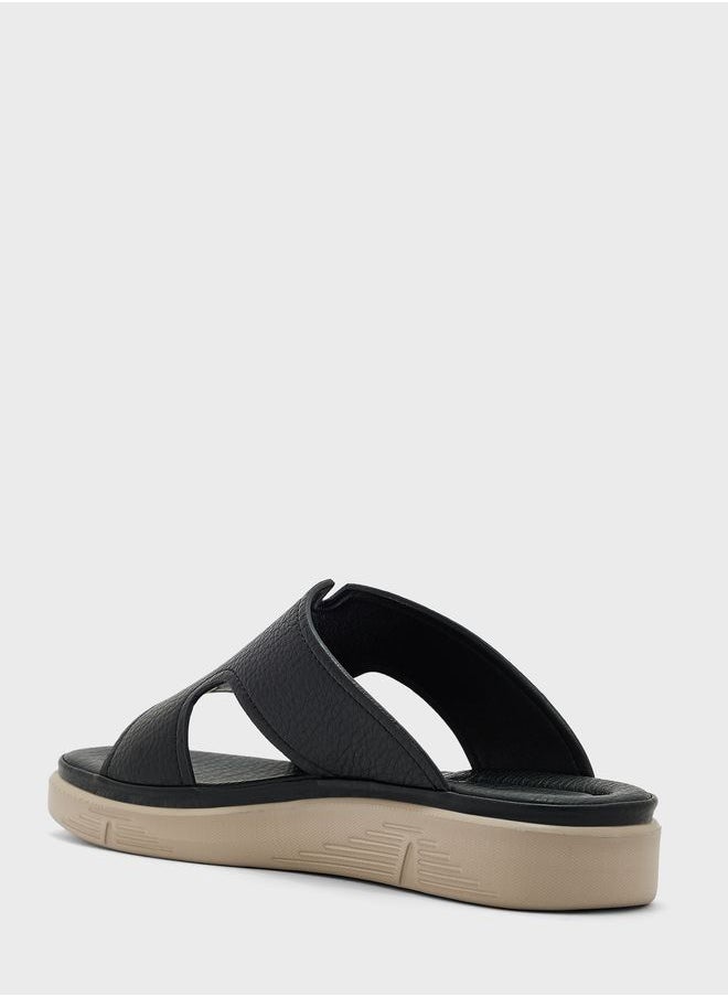 Robert Wood Comfortline Arabic Sandals  - Image 4