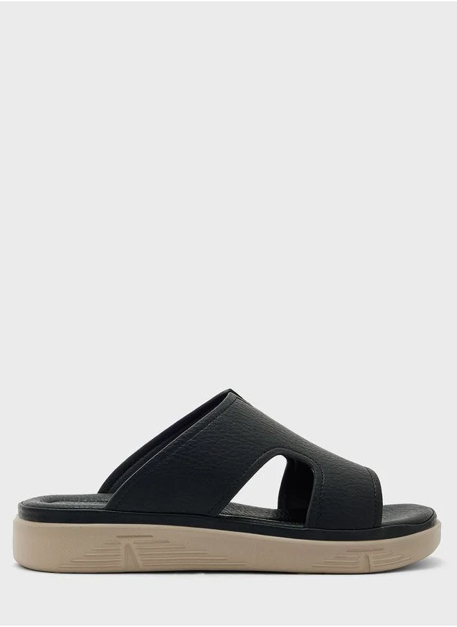 روبرت وود Comfortline Arabic Sandals